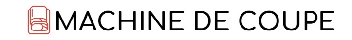 Machine De Coupe Soldes