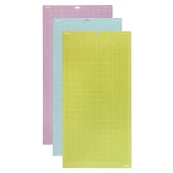 Vente flash 🤩 Machine De Coupe 3 Tapis De Découpe Cricut 61 X 30,5 Cm ⌛