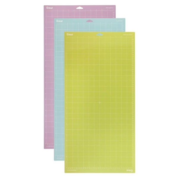 Vente flash 🤩 Machine De Coupe 3 Tapis De Découpe Cricut 61 X 30,5 Cm ⌛ 3 Vente flash 🤩 Machine De Coupe 3 Tapis De Découpe Cricut 61 X 30,5 Cm ⌛