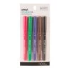 Tout neuf 👍 Machine De Coupe Lot De 5 Stylos à Pointes Moyennes Cricut 1 Mm 🤩