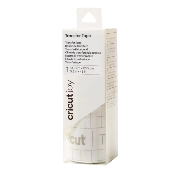 Sortie 🎉 Machine De Coupe Feuille De Transfert à Adhérence Standard 121,9 X 13,9 Cm Cricut 🛒 3 Sortie 🎉 Machine De Coupe Feuille De Transfert à Adhérence Standard 121,9 X 13,9 Cm Cricut 🛒