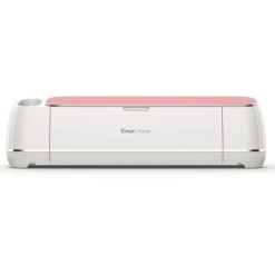 Grosses soldes ❤️ Machine De Coupe Machine De Découpe Cricut Maker - Rose ⭐