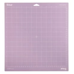 Offres ✔️ Machine De Coupe Tapis De Coupe à Forte Adhérence 30,5 X 30,5 Cm Cricut 🥰