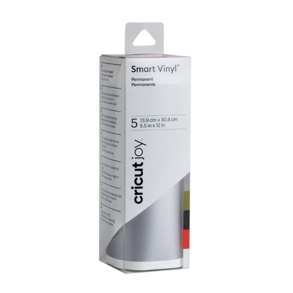 Sortie 🔥 Machine De Coupe 5 Feuilles De Vinyle Permanent Cricut Doré, Argenté, Rouge Et Blanc - 30,4 X 13,9 Cm 🔥 3 Sortie 🔥 Machine De Coupe 5 Feuilles De Vinyle Permanent Cricut Doré, Argenté, Rouge Et Blanc - 30,4 X 13,9 Cm 🔥