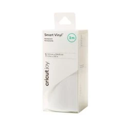 Grosses soldes 😀 Machine De Coupe Rouleau De Vinyle Permanent Cricut Blanc 304 X 13,9 Cm 🔔