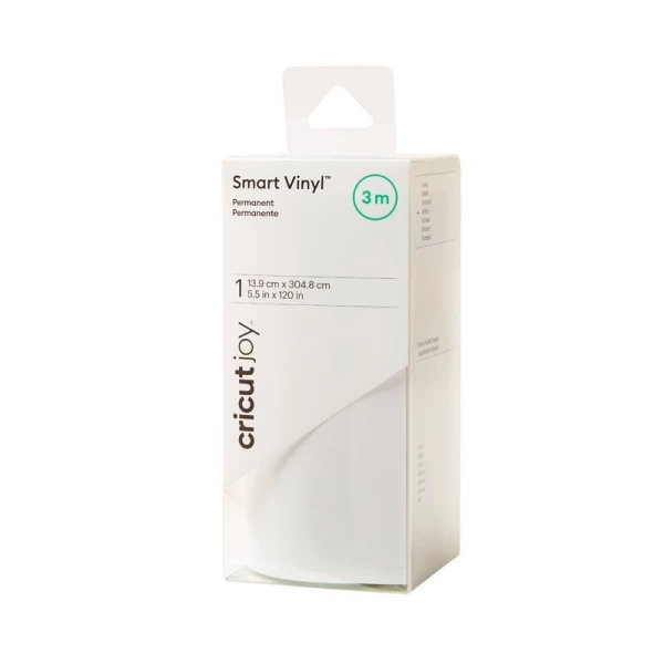 Grosses soldes 😀 Machine De Coupe Rouleau De Vinyle Permanent Cricut Blanc 304 X 13,9 Cm 🔔 3 Grosses soldes 😀 Machine De Coupe Rouleau De Vinyle Permanent Cricut Blanc 304 X 13,9 Cm 🔔