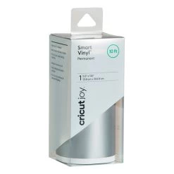 Les meilleures critiques de 🔔 Machine De Coupe Vinyle Permanent Argenté 304,8 X 13,9 Cm - Cricut Joy 😍
