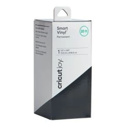 Bon marché 👏 Machine De Coupe Vinyle Permanent Noir 304,8 X 13,9 Cm - Cricut Joy 🔔