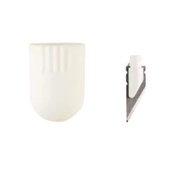 Remise 😍 Machine De Coupe Lame De Coupe De Rechange Pour Couteau Cricut 🧨