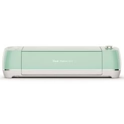 Le moins cher 😉 Machine De Coupe Machine De Découpe Cricut Explore Air 2 - Menthe 👏
