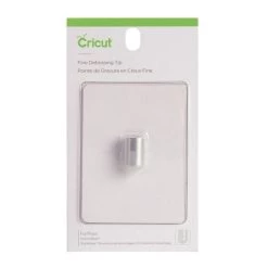 Remise 😉 Machine De Coupe Embout à Pointe Fine Pour Embossage Cricut ⌛