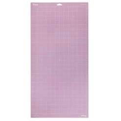 Coupon 👏 Machine De Coupe Tapis De Découpe Forte Adhérence Cricut 61 X 30,5 Cm ❤️