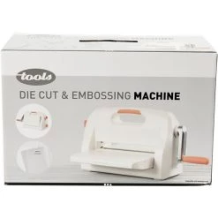 Remise 😀 Creativ Company Machine Scrapbooking Machine De Coupe - A4 - Creotime 🌟 -Machine De Coupe Soldes unnamed file 2