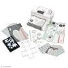 Nouveau 🔥 Sizzix Machine Scrapbooking Big Shot Plus Starter Kit - Machine De Coupe Et Accessoires 😍 -Machine De Coupe Soldes unnamed file 20