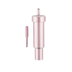 De gros ✨ Machine De Coupe Base Et Lame Pour Tissu Thermocollant Cricut 1,1 Mm ✔️