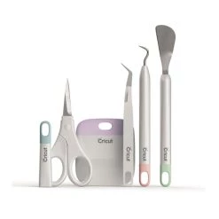 Offres 🧨 Machine De Coupe 5 Outils De Précision Cricut 🌟