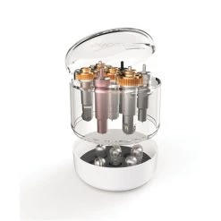 Grosses soldes 🌟 Machine De Coupe Rangement Pour Outils Cricut 10,2 X 9,5 Cm 🎁