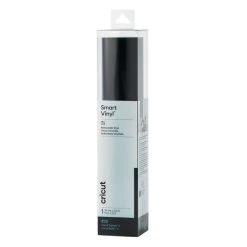 Meilleure vente ✨ Machine De Coupe Vinyle Amovible Noir 366 X 33 Cm - Cricut 🤩