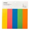 Offres ❤️ Machine De Coupe 10 Papiers Cartonnés Autocollants Couleurs Vives 33 X 33 Cm - Cricut 🤩 -Machine De Coupe Soldes unnamed file 263