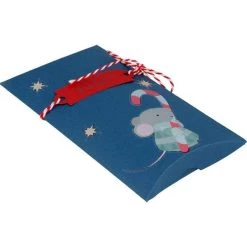 Meilleure vente 👍 Artemio Machine De Coupe 5 Matrice De Découpe Boîte Coussin 8 X 14,5 Cm 🥰 -Machine De Coupe Soldes unnamed file 268