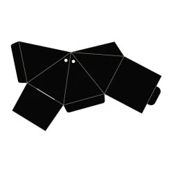 Remise 🎁 Artemio Machine De Coupe Matrice De Découpe Pyramide 13,7 X 23 Cm 🛒