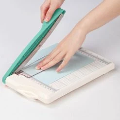 Remise 🎉 Artemio Machine De Coupe Massicot 🔥