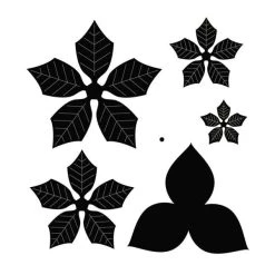 Top 10 ❤️ Artemio Machine De Coupe 6 Matrices De Découpe Etoile De Noël 10,8 Cm 😉