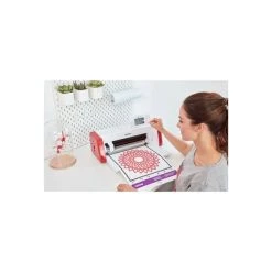 Tout neuf ⭐ Machine Scrapbooking Machine De Découpe Traçage ScanNcut SDX900 'BROTHER' 2021 ⭐ -Machine De Coupe Soldes unnamed file 297