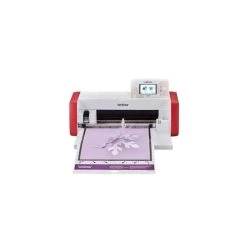 Tout neuf ⭐ Machine Scrapbooking Machine De Découpe Traçage ScanNcut SDX900 'BROTHER' 2021 ⭐ -Machine De Coupe Soldes unnamed file 298