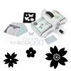 Acheter 🎁 Machine De Coupe Machine De Découpe Big Shot Sizzix + 3 Matrices Fleurs Du Japon 🥰 -Machine De Coupe Soldes unnamed file 300