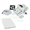 Nouveau ⭐ Machine De Coupe Machine De Découpe Big Shot Sizzix + 2 Plaques De Rechange 22 X 15,5 Cm 🥰 -Machine De Coupe Soldes unnamed file 303