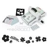 Promo ✔️ Machine De Coupe Machine De Découpe Big Shot Sizzix + Matrices Motifs De Fleurs ⭐ -Machine De Coupe Soldes unnamed file 310