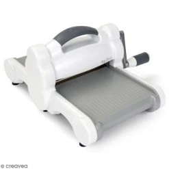 Le moins cher 🧨 Sizzix Machine Scrapbooking Big Shot - Machine De Coupe ❤️