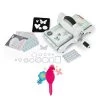 Sortie 💯 Machine De Coupe Machine De Découpe Big Shot Sizzix + Matrice Oiseau 😉 -Machine De Coupe Soldes unnamed file 323
