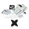 Acheter 👍 Machine De Coupe Machine De Découpe Big Shot Sizzix + Matrice Boîte Cadeau ❤️ -Machine De Coupe Soldes unnamed file 330