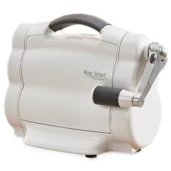 Machine De Coupe Soldes 13 Meilleure affaire 🔔 Machine De Coupe Machine De Découpe Repliable Sizzix Big Shot Foldaway 🎉