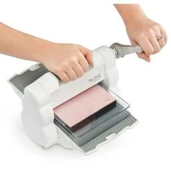 Meilleure affaire 🔔 Machine De Coupe Machine De Découpe Repliable Sizzix Big Shot Foldaway 🎉 -Machine De Coupe Soldes unnamed file 362