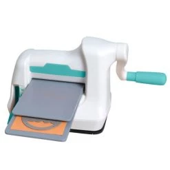 Machine De Coupe Soldes 9 Meilleure affaire ✨ Artemio Machine Scrapbooking Machine De Découpe Mini Happy Cut 💯