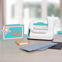 Meilleure affaire ✨ Artemio Machine Scrapbooking Machine De Découpe Mini Happy Cut 💯 -Machine De Coupe Soldes unnamed file 369