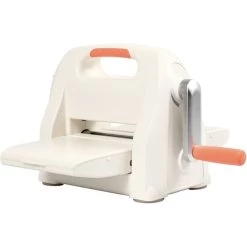 Machine De Coupe Soldes 22 Remise 🔔 Creativ Company Machine Scrapbooking Machine De Coupe - A5 - Creotime 🔥