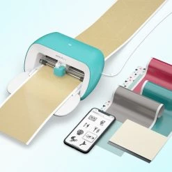 Bon marché 💯 Machine Cricut Machine De Découpe - Cricut Joy 🎁 -Machine De Coupe Soldes unnamed file 43