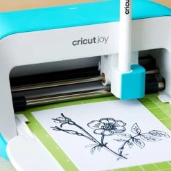Bon marché 💯 Machine Cricut Machine De Découpe - Cricut Joy 🎁 -Machine De Coupe Soldes unnamed file 44