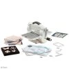 Meilleure affaire 🎁 Sizzix Machine Scrapbooking Big Shot Foldaway - Machine De Coupe + Contenu Bonus 🎉