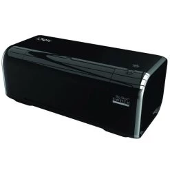 Offres 🌟 Machine Scrapbooking Big Shot Switch Plus Sizzix & Kit D'initiation - Noir 🎁