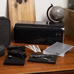 Offres 🌟 Machine Scrapbooking Big Shot Switch Plus Sizzix & Kit D'initiation - Noir 🎁 -Machine De Coupe Soldes unnamed file 64