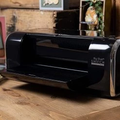 Offres 🌟 Machine Scrapbooking Big Shot Switch Plus Sizzix & Kit D'initiation - Noir 🎁 -Machine De Coupe Soldes unnamed file 65