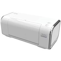 Meilleure vente 🌟 Machine Scrapbooking Big Shot Switch Plus Sizzix & Kit D'initiation - Blanc 👍