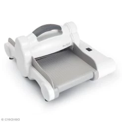Acheter 👍 Sizzix Machine Scrapbooking Big Shot Express - Machine De Coupe ❤️