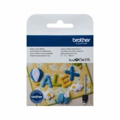 Les meilleures critiques de 🎁 Machine De Coupe Lame Rotative Auto-ajustable ScanNCut Brother ❤️